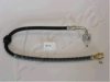 ASHIKA 69-0K-K11 Holding Bracket, brake hose